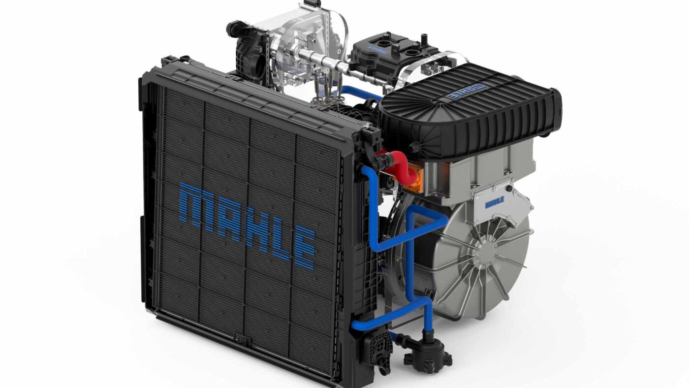 IAA 2026: MAHLE apresenta portfólio de eletrificação para caminhões com foco em emissão zero