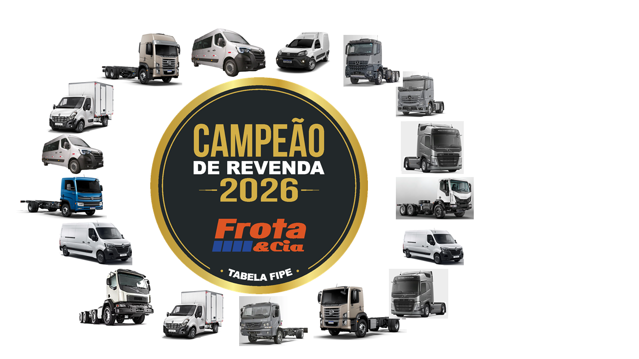 Prêmio Campeão de Revenda aponta os ganhadores da edição 2026