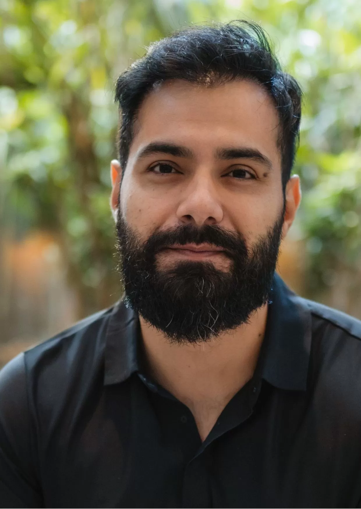 Andrey Leite, diretor de Excelência Operacional da Ekantika Consultoria