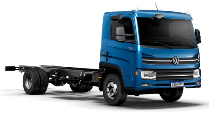 B Volkswagem Delivery 11.180 3 Volkswagem Delivery 11.180