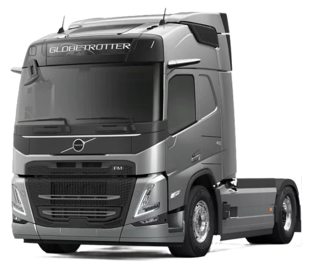 B Volvo FM 380 4X2T Volvo FM 380 4X2T