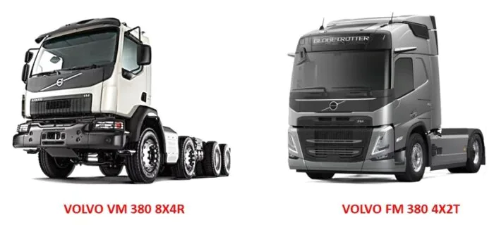 Campeãod de Revenda 2026 PORTAL VOLVO B