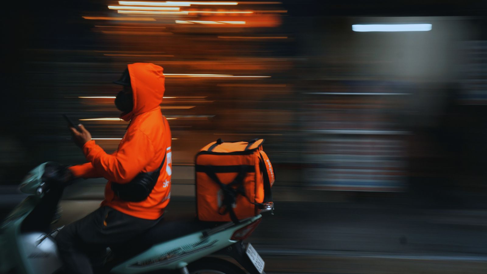 Shopee lança entrega Turbo com pedidos em até quatro horas na Grande São Paulo