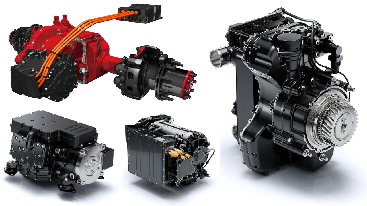 Driventic IAA 2026