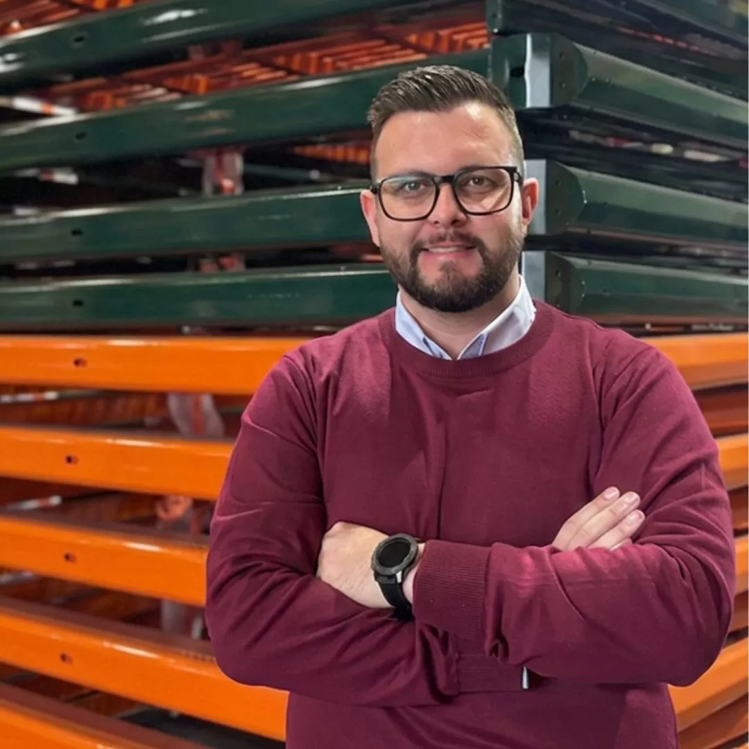 Eduardo Felippe Turella, supervisor de Engenharia do Produto da Raptor Florestal. Eduardo Felippe Turella, supervisor de Engenharia do Produto da Raptor Florestal.