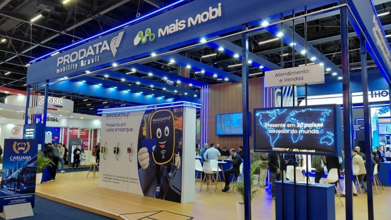 Prodata Mobility consolida aquisição da Mais Mobi e amplia atuação no transporte público