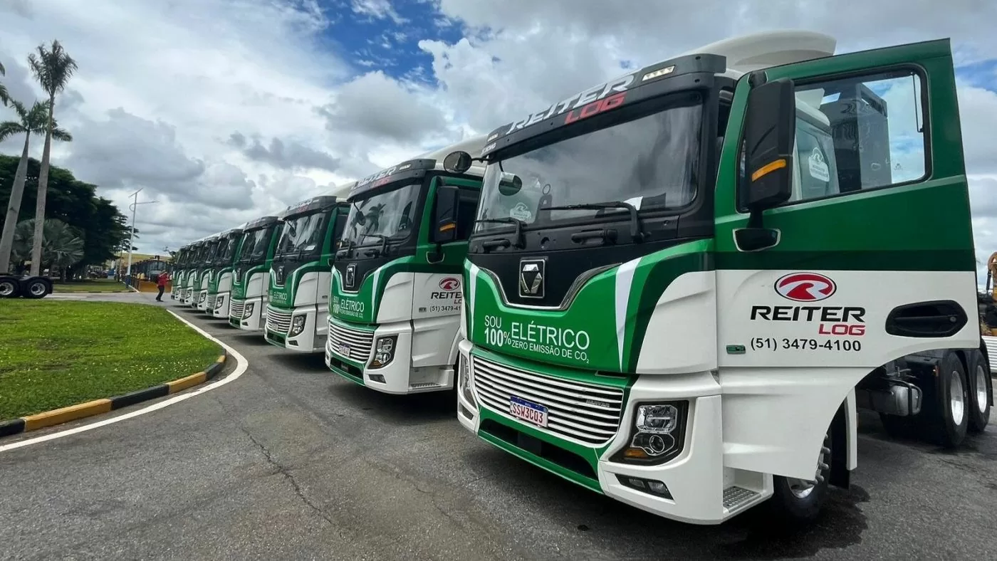 XCMG no Brasil: como a gigante chinesa de máquinas pesadas quer ampliar sua presença no país