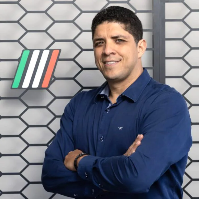 João Guilherme Gomes, especialista em marketing de produto LCV da Fiat João Guilherme Gomes, especialista em marketing de produto LCV da Fiat