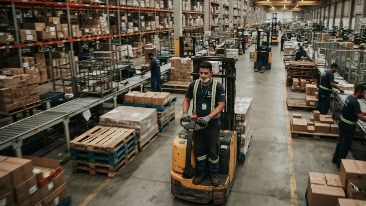 Leite: “Uma cadeia resiliente não se constrói enfraquecendo seus elos críticos”