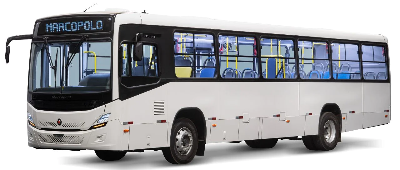 Marcopolo Torino 2027 Marcopolo Torino 2027