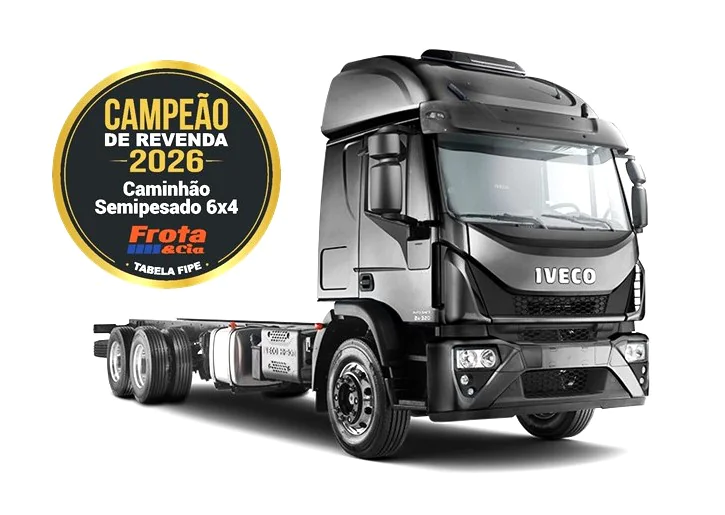 Iveco Tector 27-320
