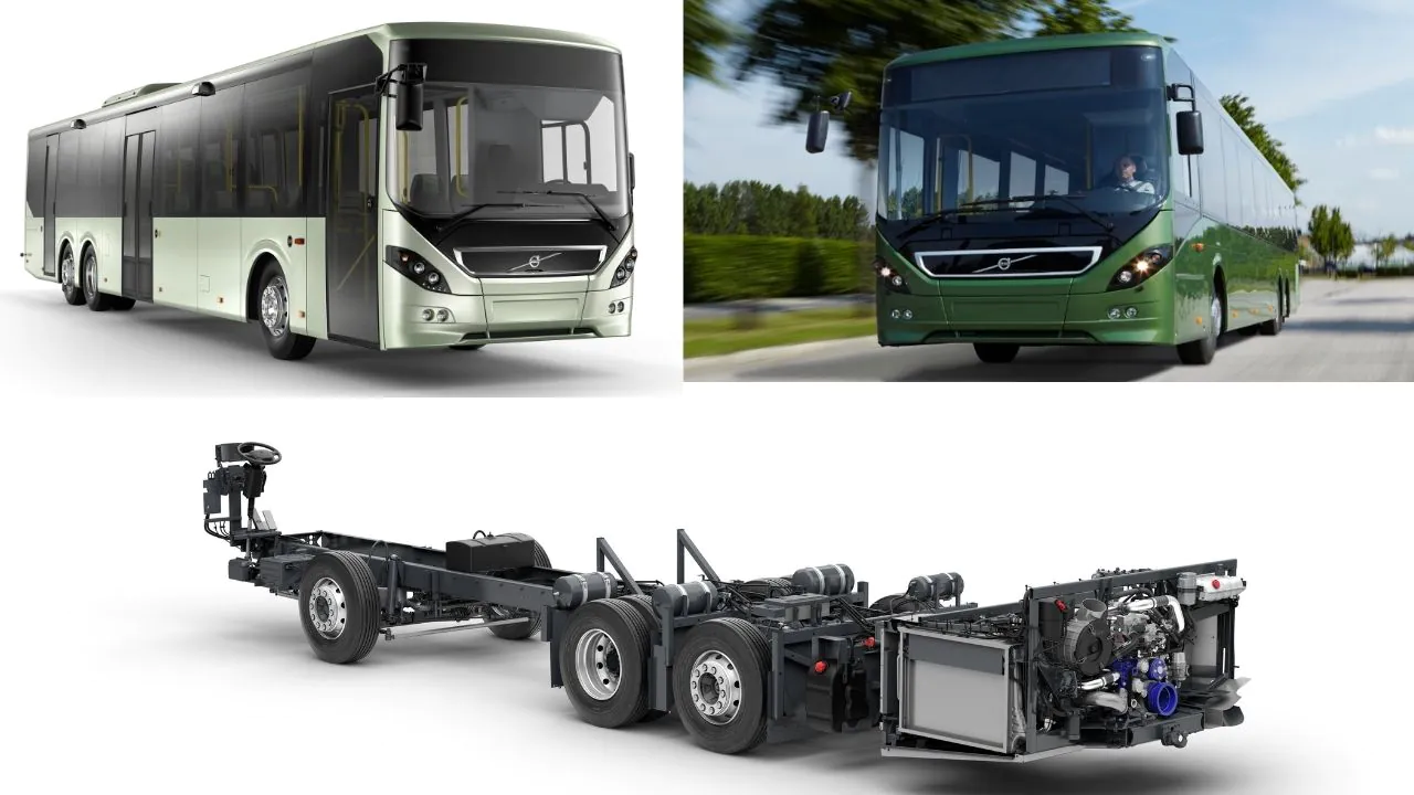 Volvo Lat.Bus 2026