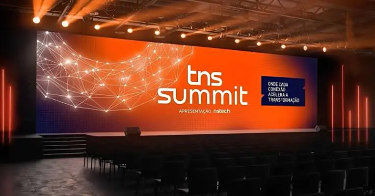 TNS Summit e Logística do Futuro reúnem setor de supply chain em São Paulo