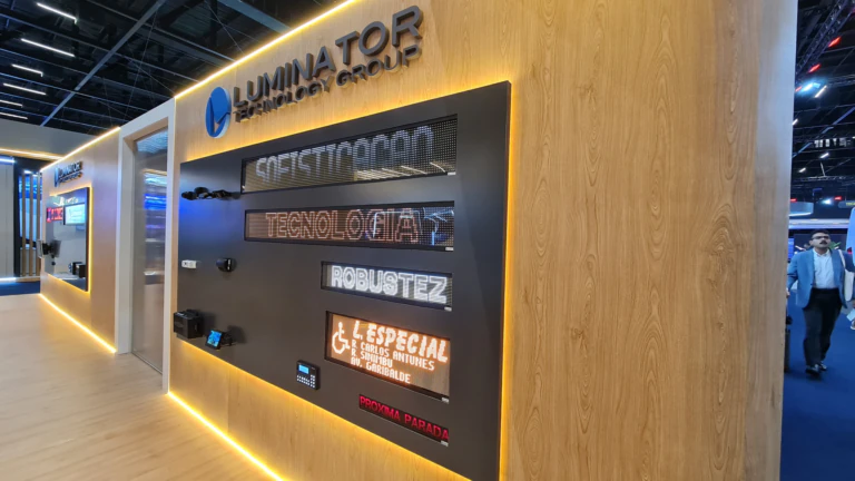 luminator group