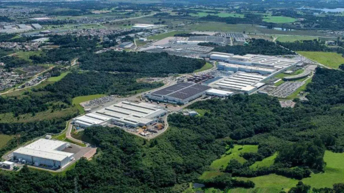 Renault e Geely chegam a € 899 milhões em investimentos no Brasil até 2027