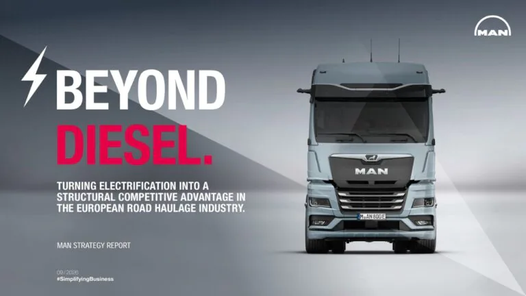 Beyond Diesel