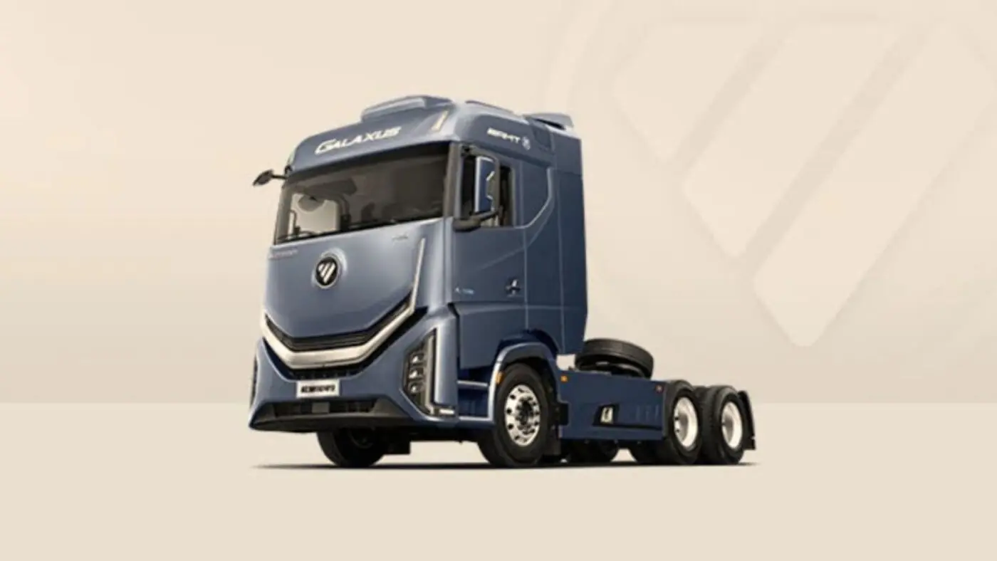 Cópia de IMAGEM PARA DISCOVERY 2026 09 14T124100.220 IAA 2026: Foton amplia estratégia europeia com veículos elétricos e centro de peças