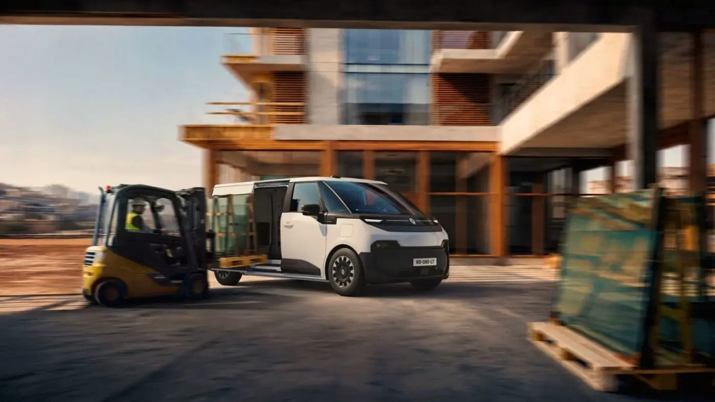 Cópia de IMAGEM PARA DISCOVERY 2026 09 14T131440.207 Renault apresenta novo Trafic Van E-Tech elétrico na IAA Transportation 2026