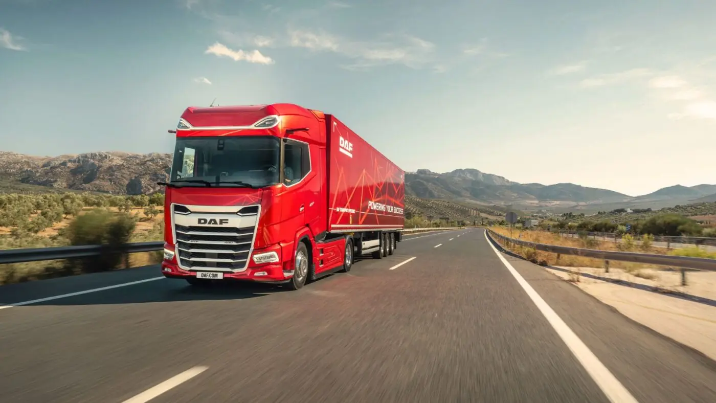 Cópia de IMAGEM PARA DISCOVERY 2026 09 15T105315.072 IAA 2026: DAF amplia linha elétrica com caminhões XG, XG+ e chassi 10x4