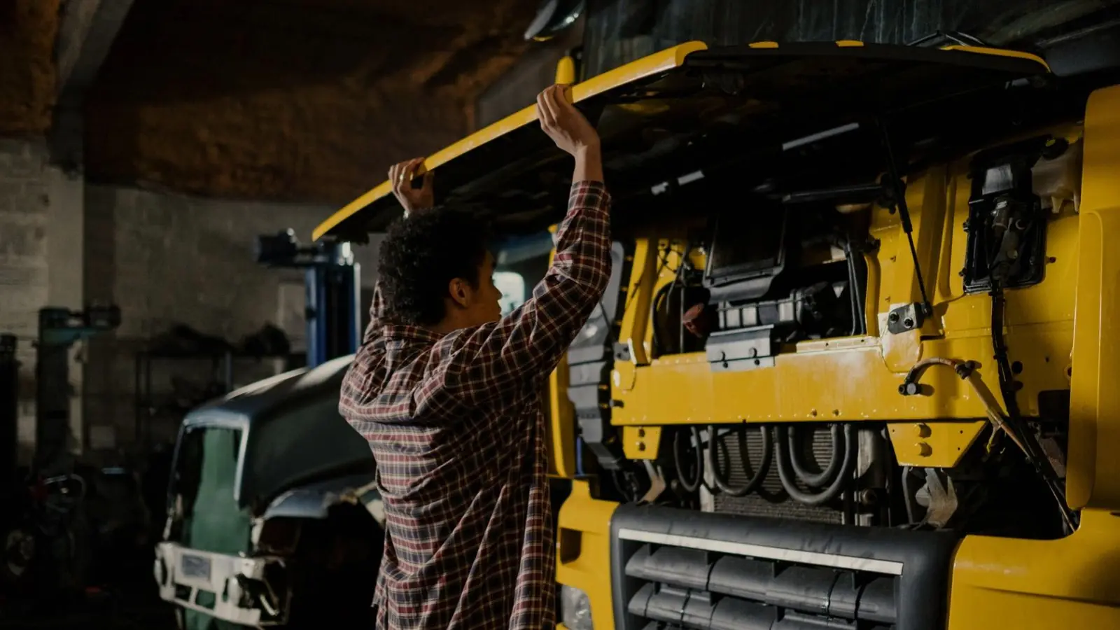 Aumento do biodiesel no diesel: pesquisa mostra a percepção das transportadoras