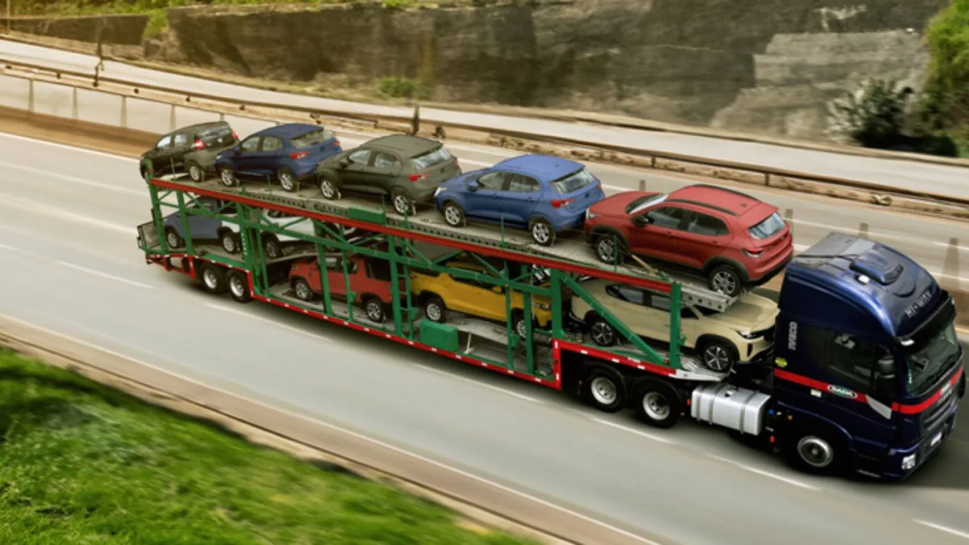 Cópia de IMAGEM PARA DISCOVERY (84) Para VP executiva do Grupo SADA, Daniela Medioli, a evolução da indústria brasileira amplia a complexidade da logística automotiva