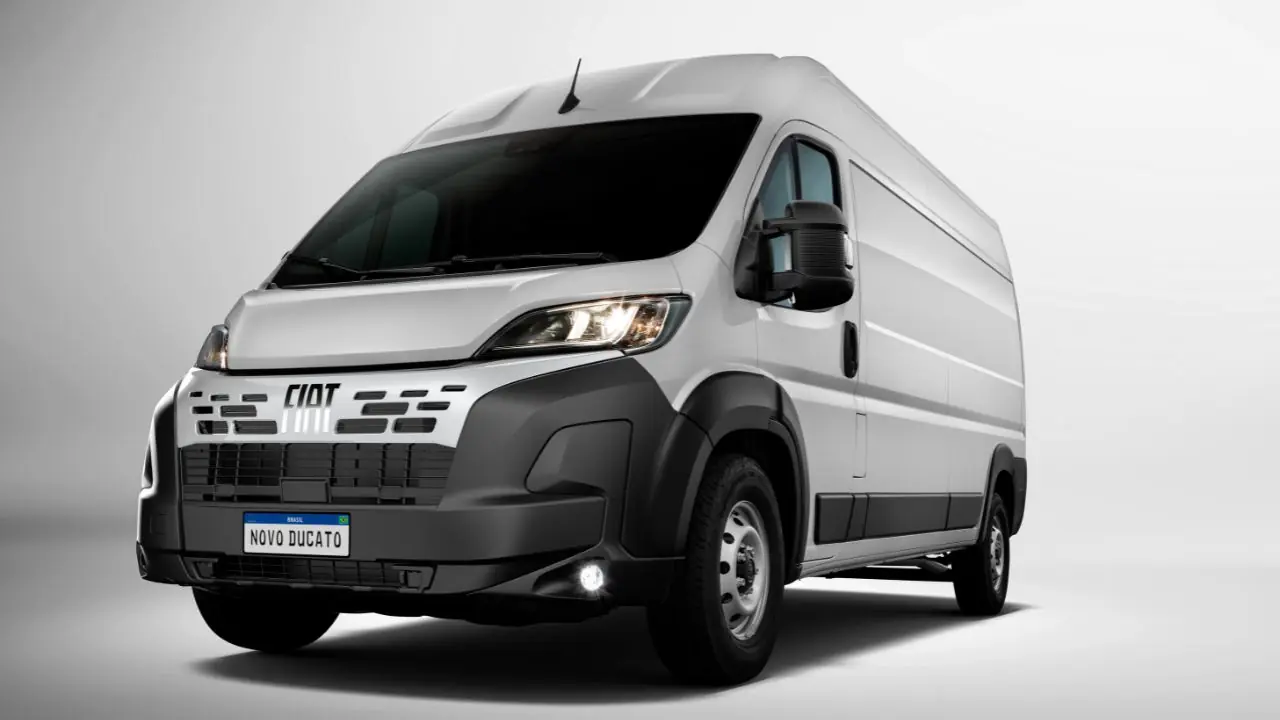 Ducato Maxicargo Ducato Maxicargo