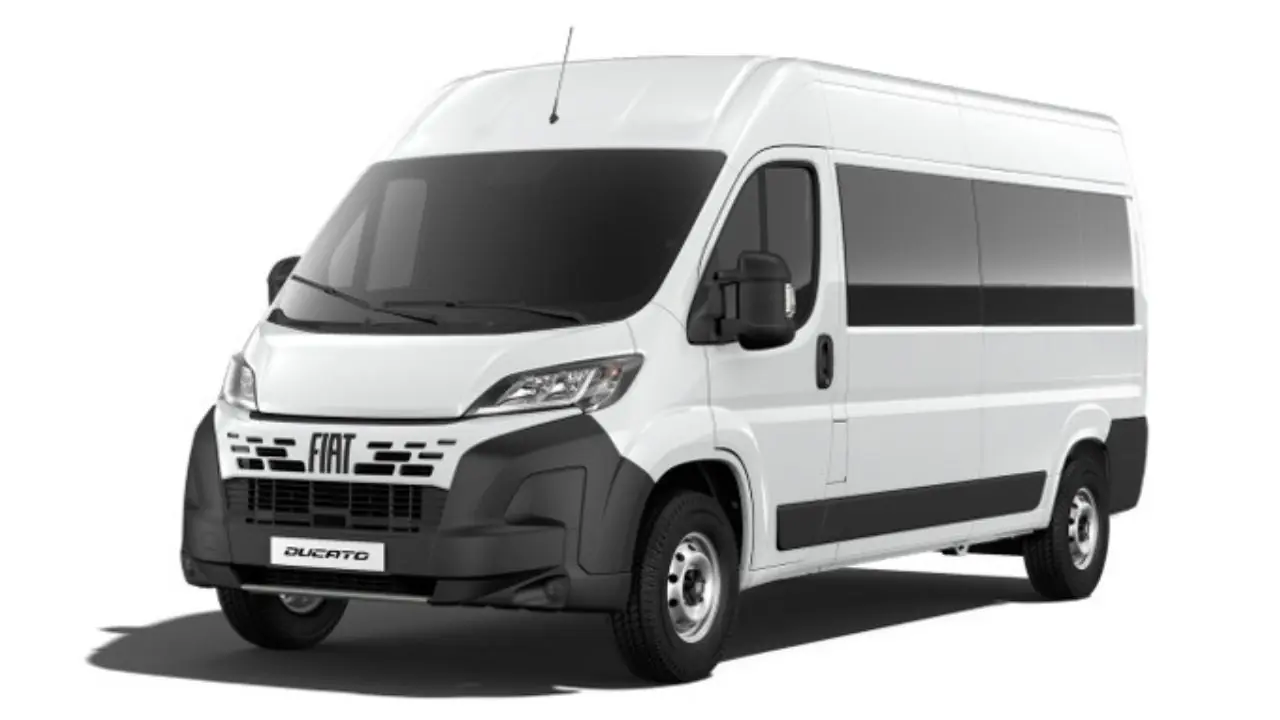 Ducato Multi