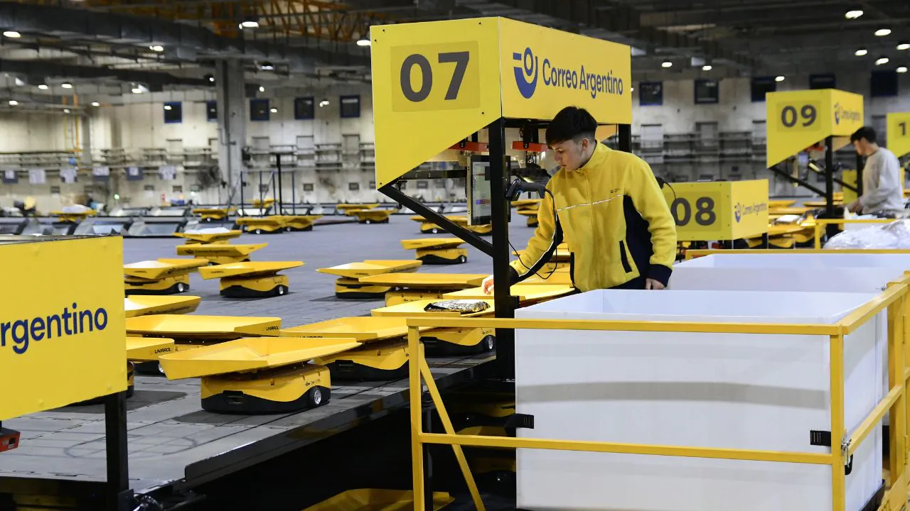 Libiao T-Sort Sorting System Libiao T-Sort Sorting System
