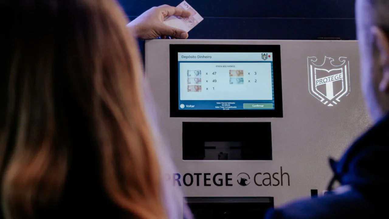 Protege Cash