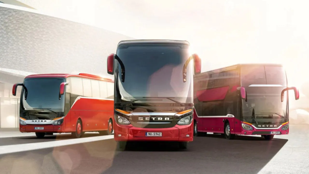 Setra