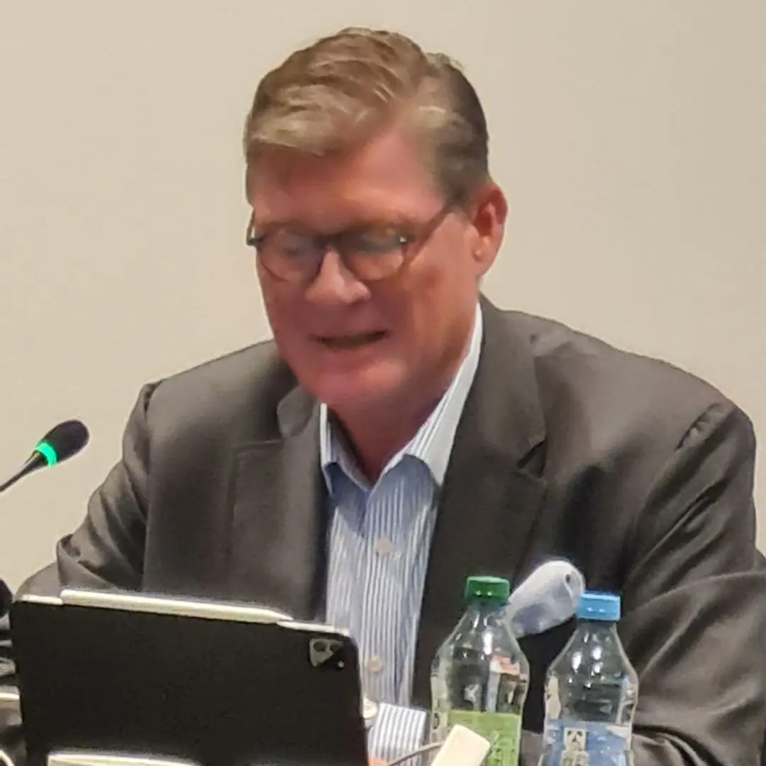 Till Oberwörder, CEO global da Daimler Buses Till Oberwörder, CEO global da Daimler Buses