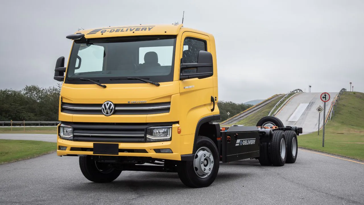 VW e-Delivery 17