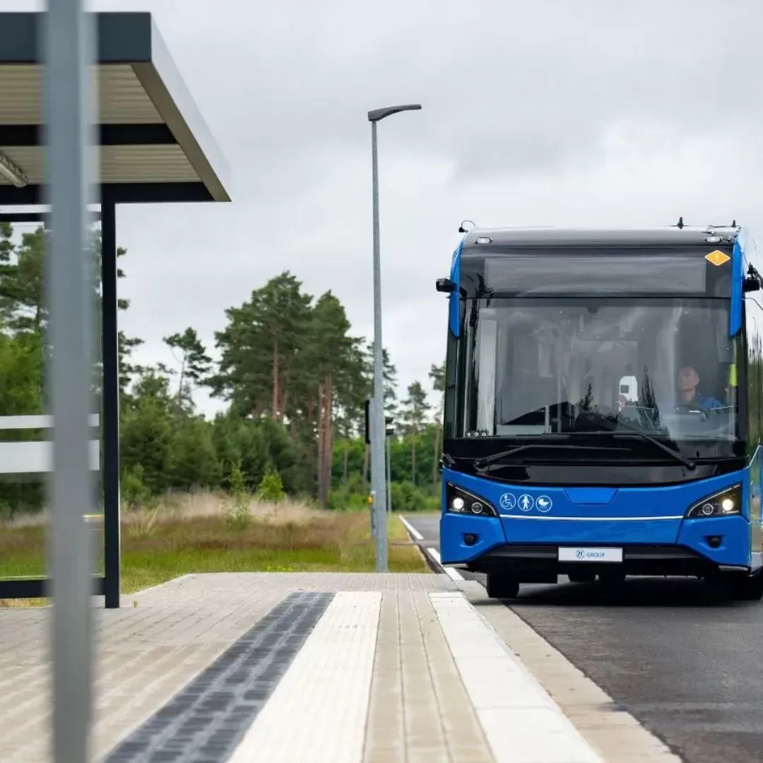 ZF Bus Assist ZF Bus Assist