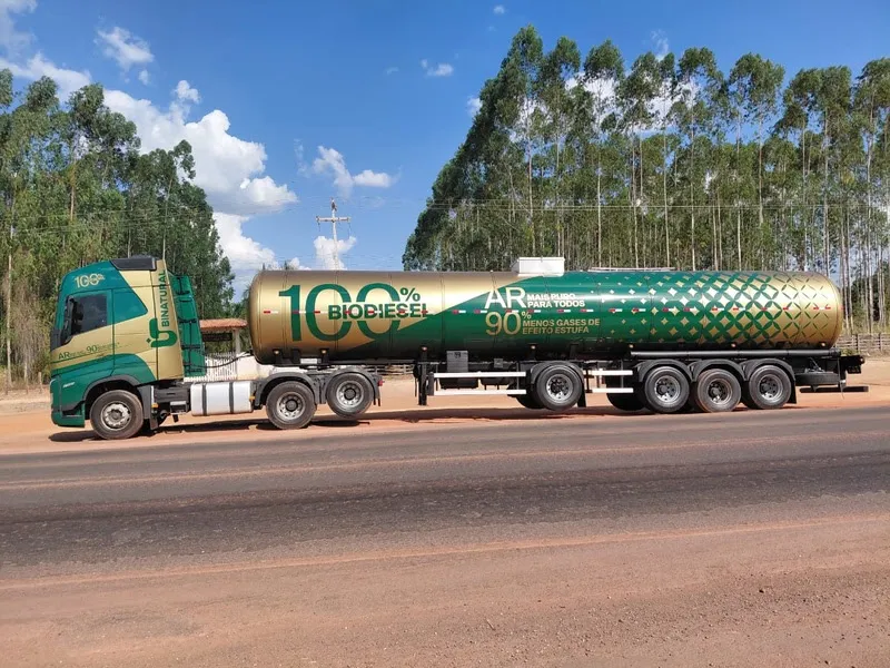 FETCESP aponta relatos de alterações na operação após aumento do biodiesel