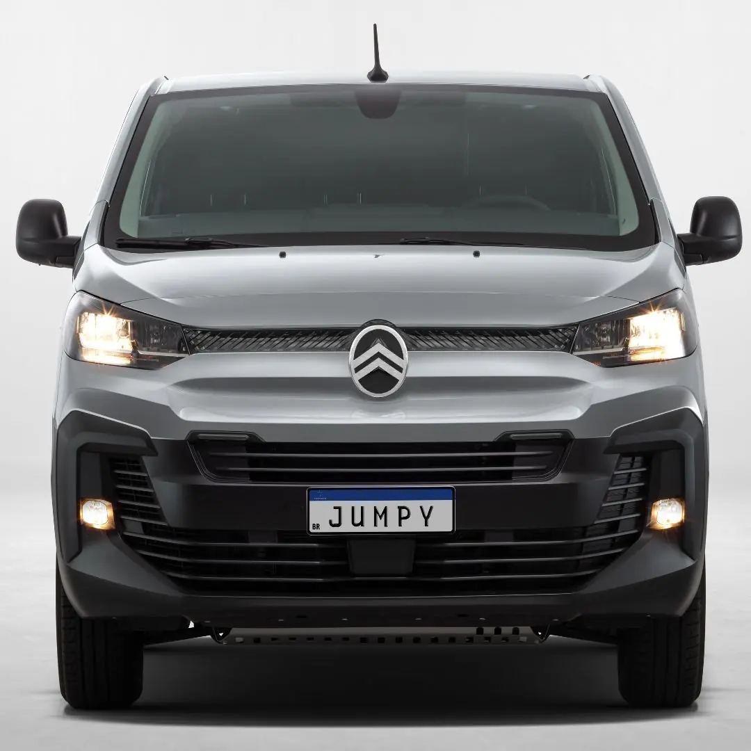 Citroën Jumpy Citroën Jumpy